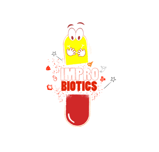 Logo Improbiotics